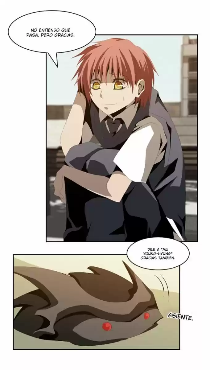 TAL MANGA (2011) - Capítulo 34 - Página 22 - LectorTMOo