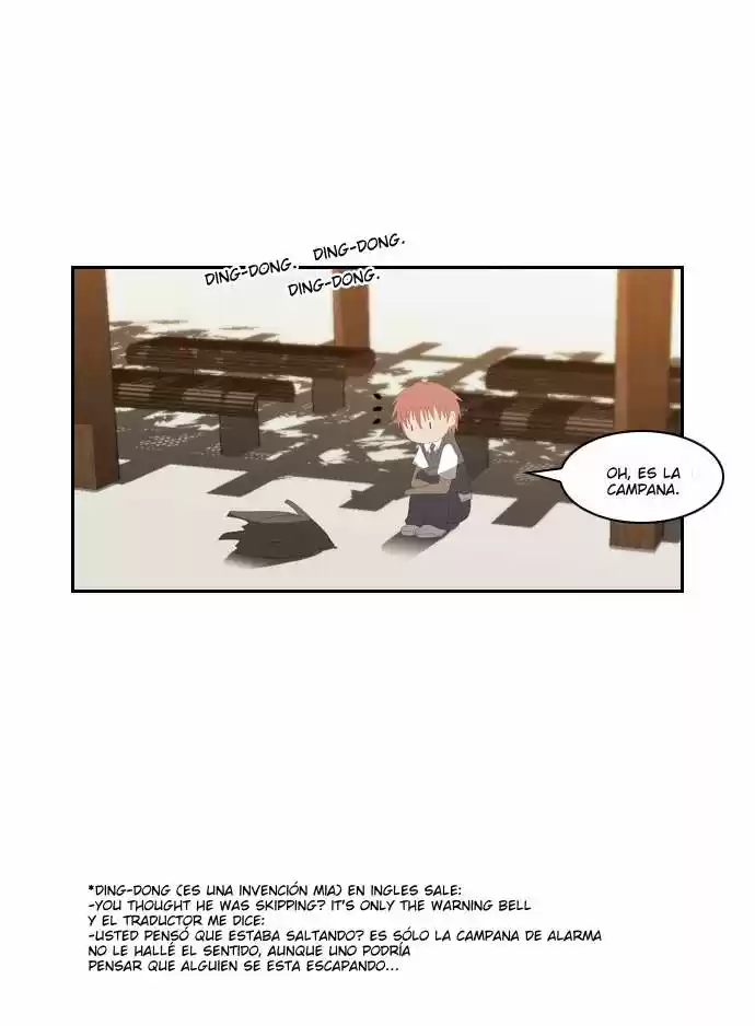 TAL MANGA (2011) - Capítulo 34 - Página 23 - LectorTMOo