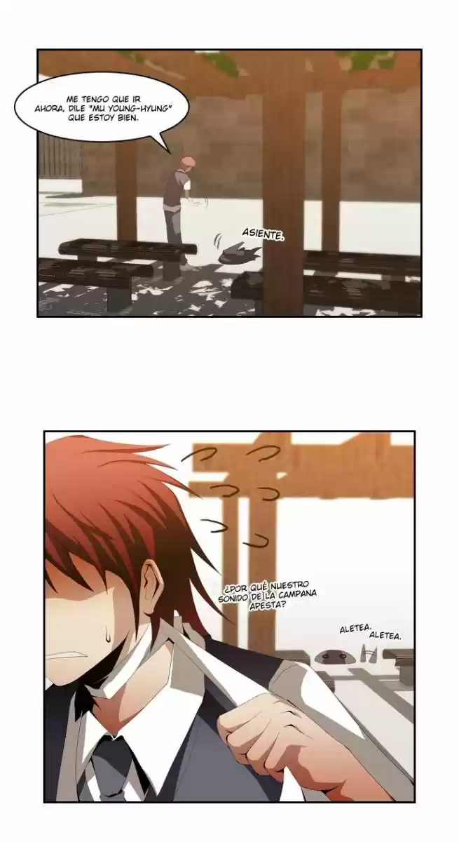 TAL MANGA (2011) - Capítulo 34 - Página 24 - LectorTMOo