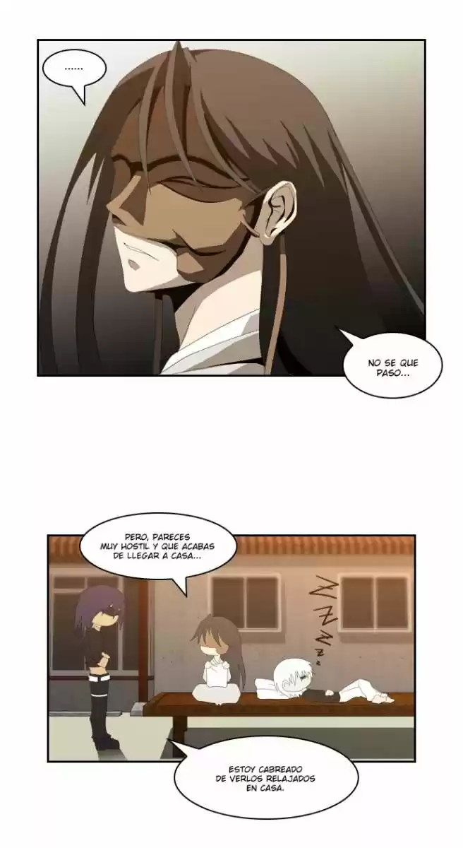 TAL MANGA (2011) - Capítulo 34 - Página 27 - LectorTMOo