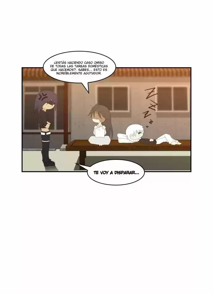TAL MANGA (2011) - Capítulo 34 - Página 28 - LectorTMOo