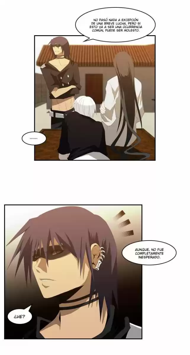 TAL MANGA (2011) - Capítulo 34 - Página 31 - LectorTMOo