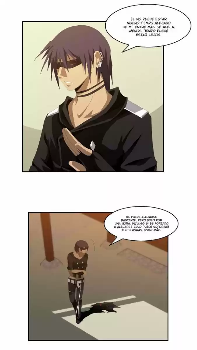 TAL MANGA (2011) - Capítulo 35 - Página 8 - LectorTMOo