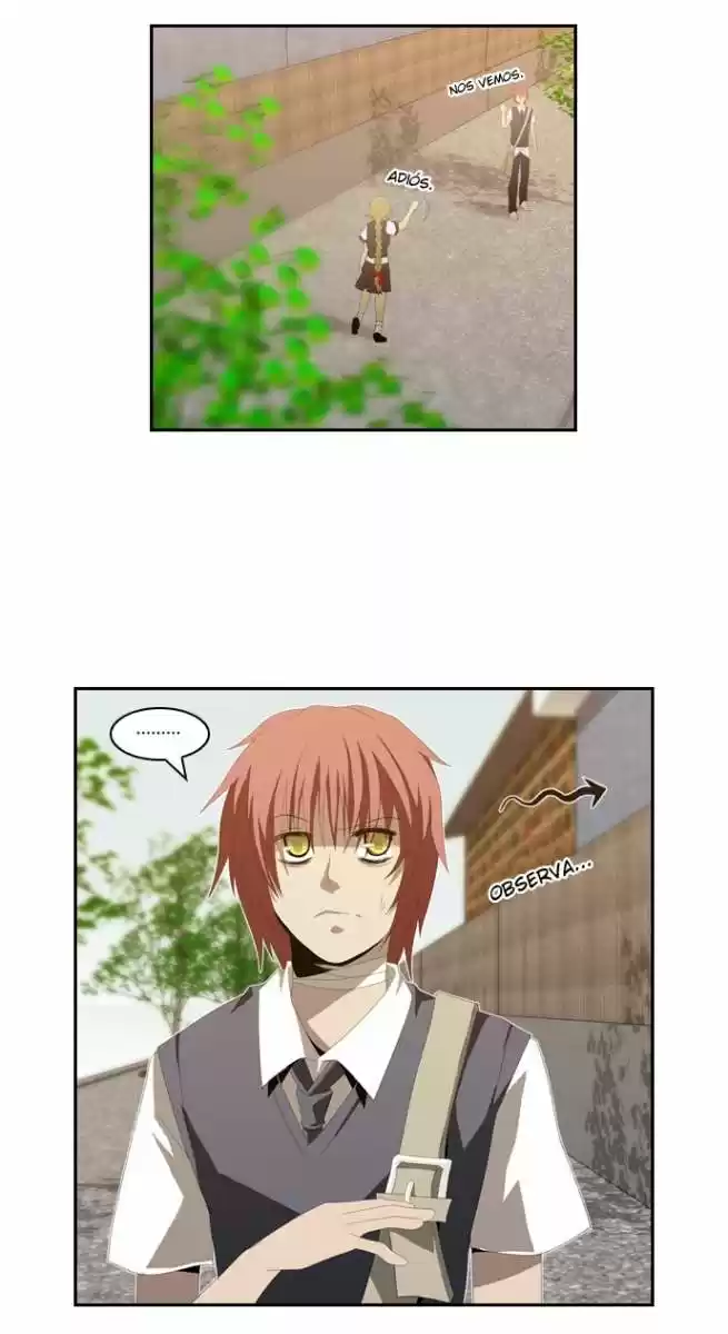 TAL MANGA (2011) - Capítulo 35 - Página 19 - LectorTMOo