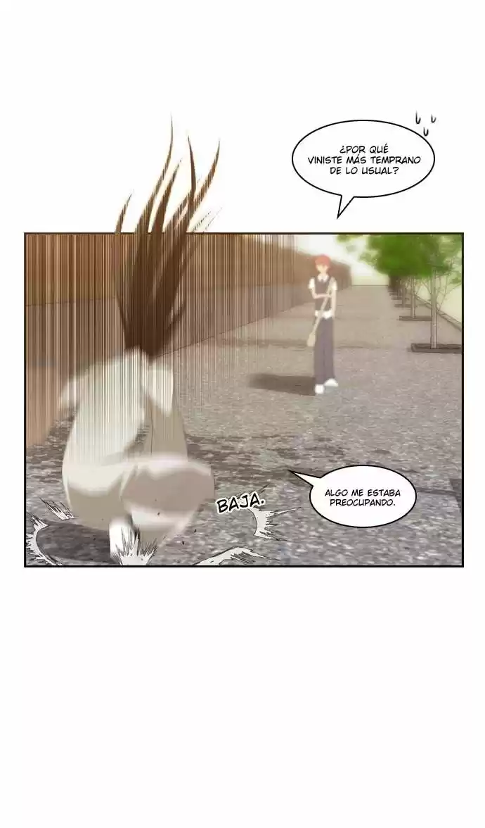 TAL MANGA (2011) - Capítulo 35 - Página 21 - LectorTMOo