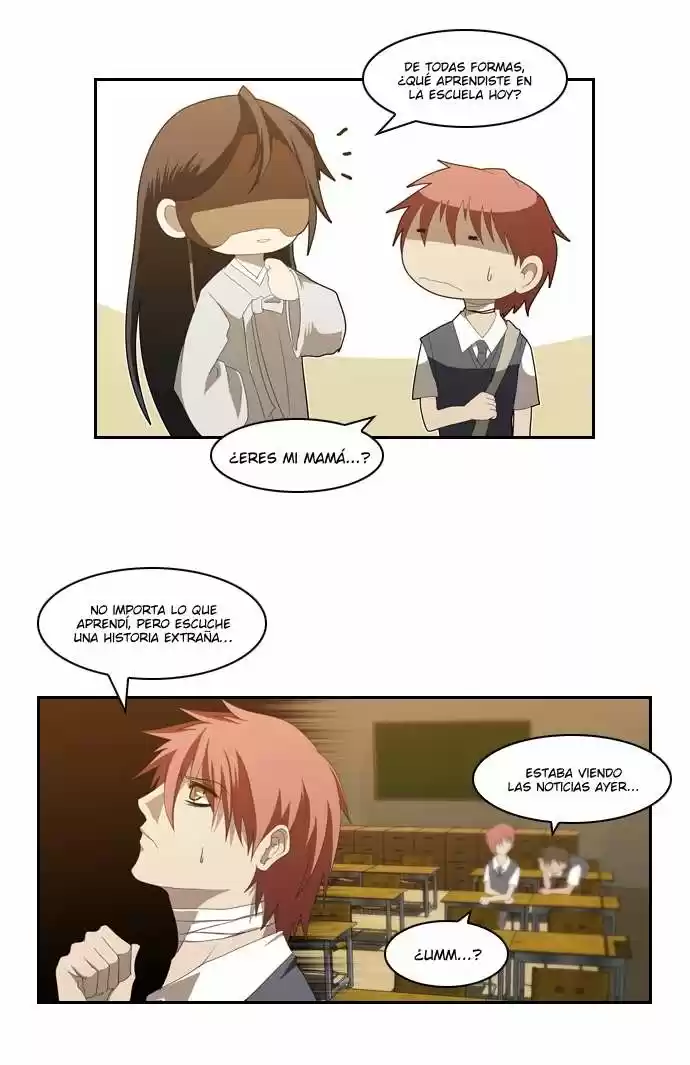 TAL MANGA (2011) - Capítulo 35 - Página 23 - LectorTMOo