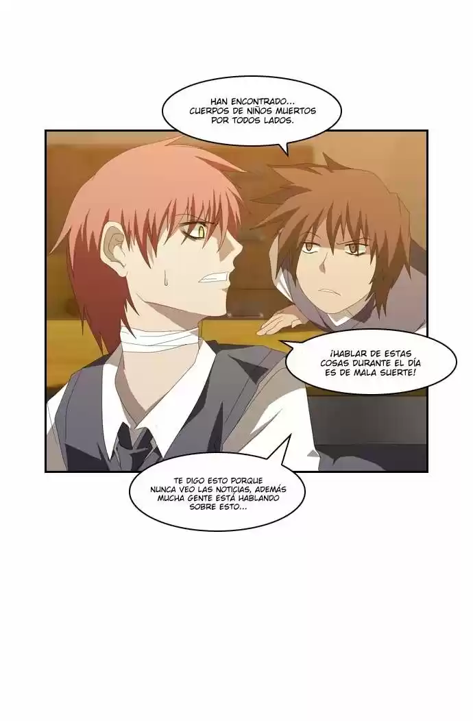 TAL MANGA (2011) - Capítulo 35 - Página 24 - LectorTMOo