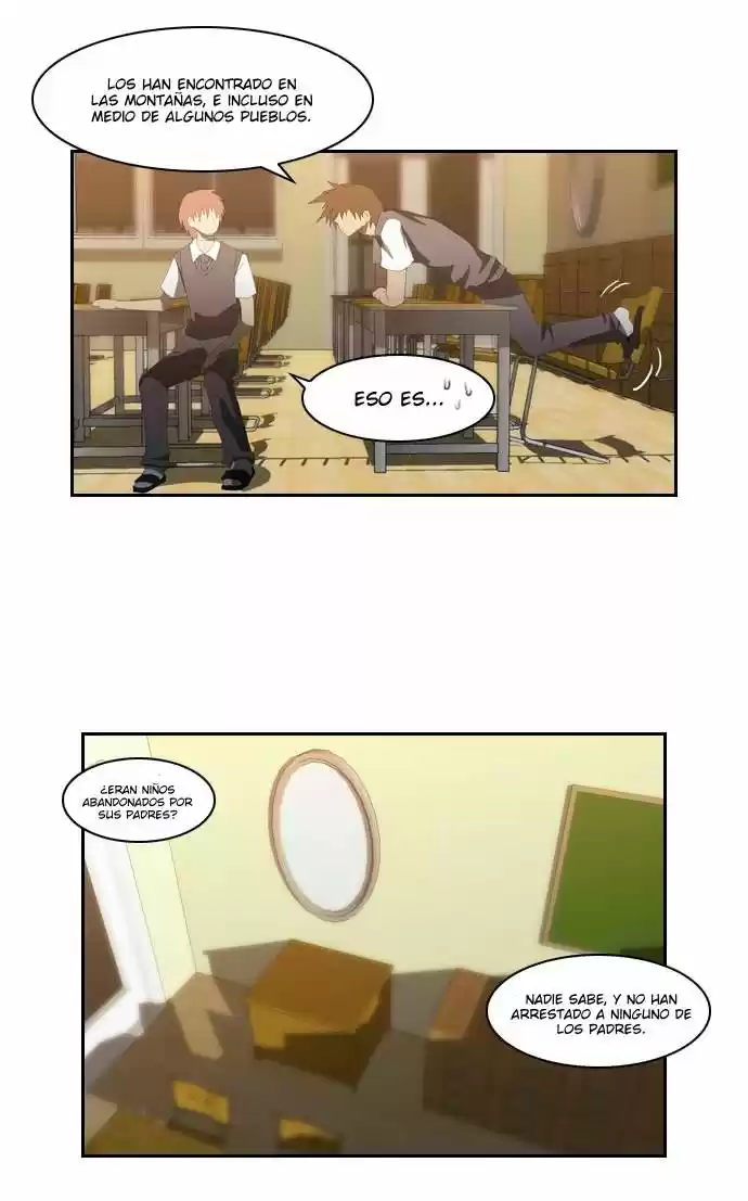 TAL MANGA (2011) - Capítulo 35 - Página 25 - LectorTMOo