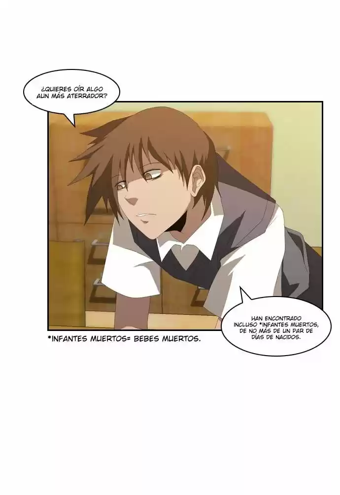 TAL MANGA (2011) - Capítulo 35 - Página 26 - LectorTMOo