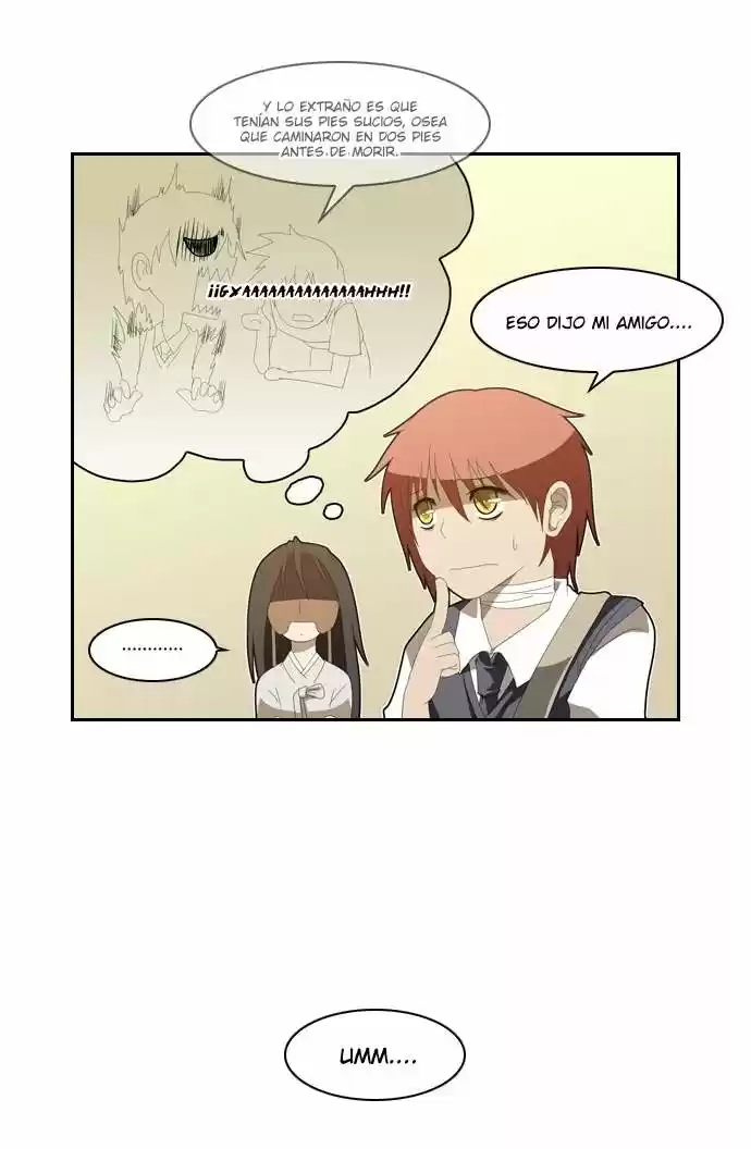 TAL MANGA (2011) - Capítulo 35 - Página 27 - LectorTMOo