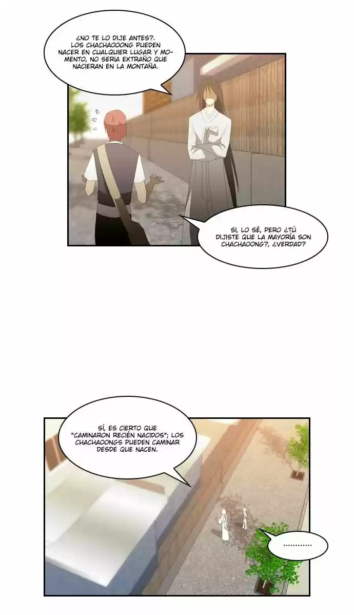 TAL MANGA (2011) - Capítulo 35 - Página 29 - LectorTMOo