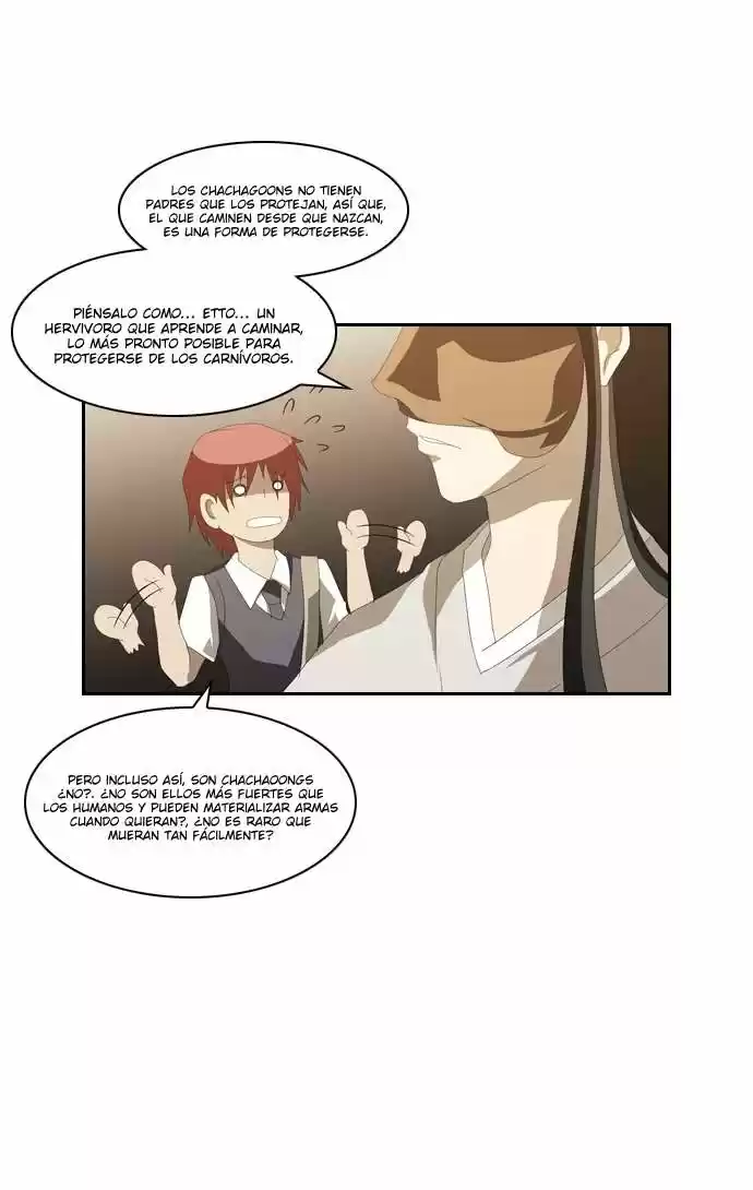 TAL MANGA (2011) - Capítulo 35 - Página 30 - LectorTMOo