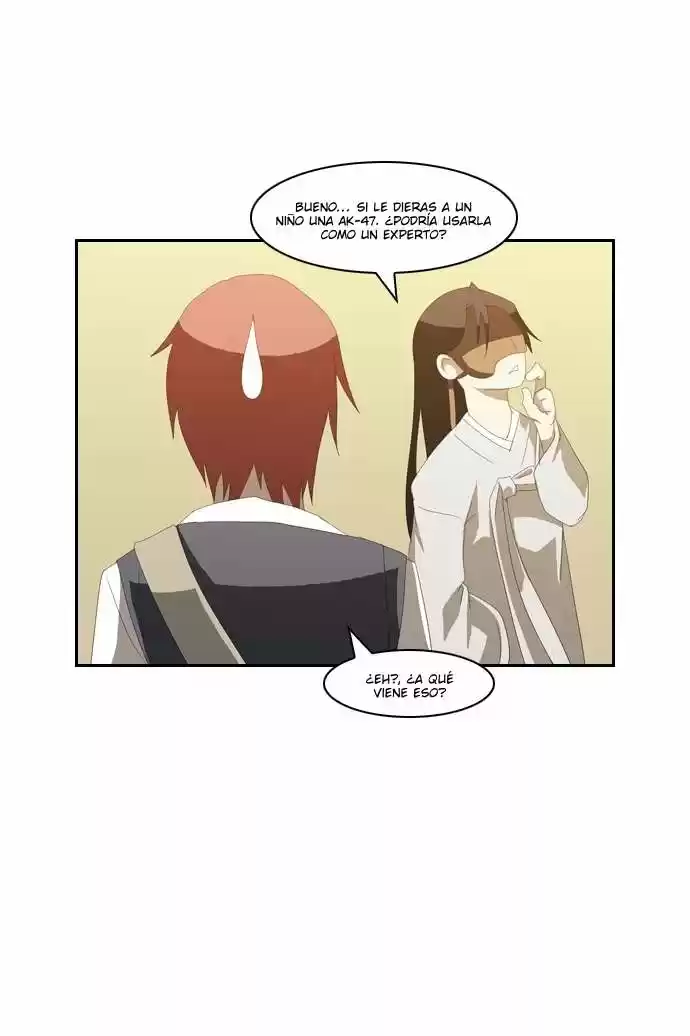 TAL MANGA (2011) - Capítulo 35 - Página 31 - LectorTMOo