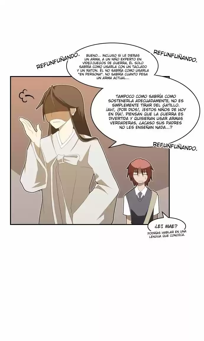 TAL MANGA (2011) - Capítulo 35 - Página 32 - LectorTMOo