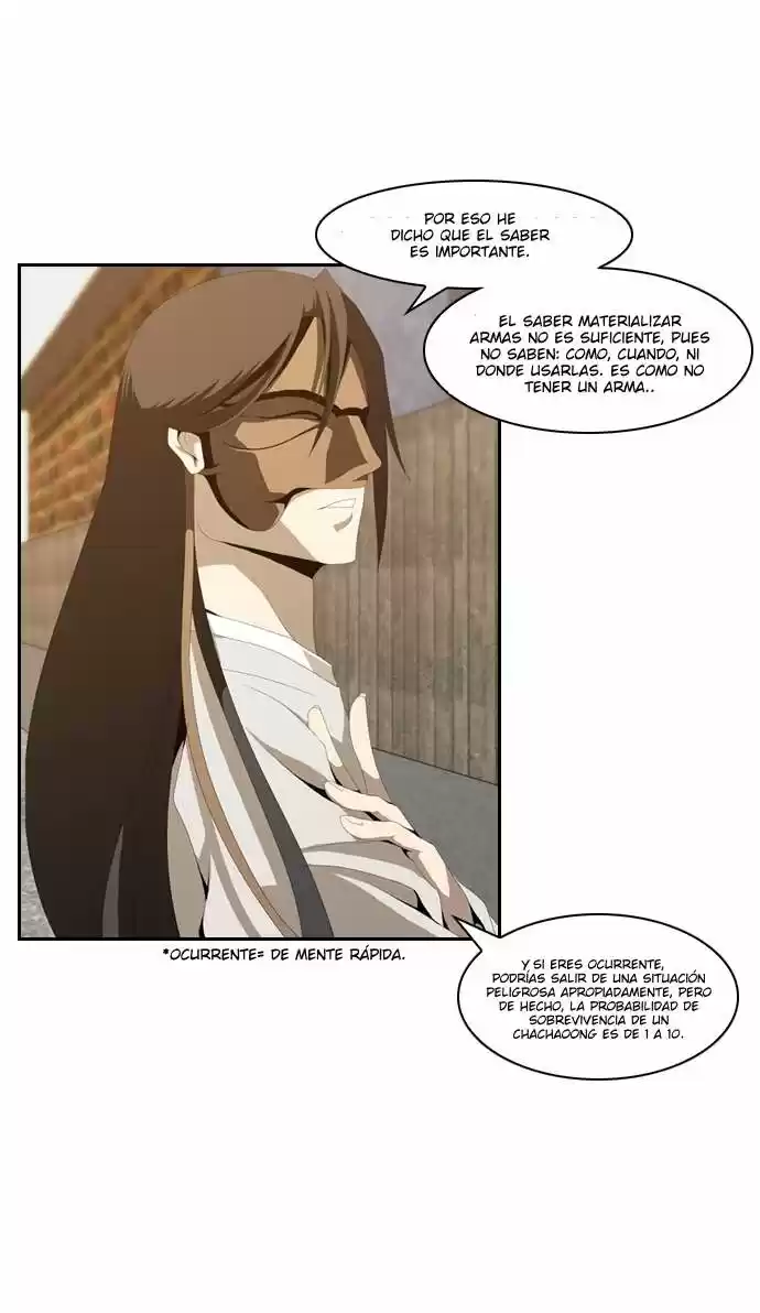 TAL MANGA (2011) - Capítulo 35 - Página 33 - LectorTMOo