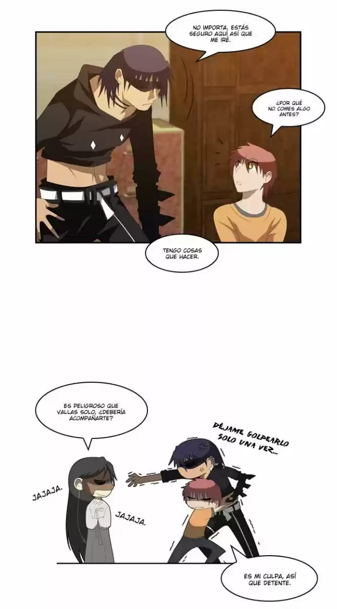 TAL MANGA (2011) - Capítulo 36 - Página 11 - LectorTMOo