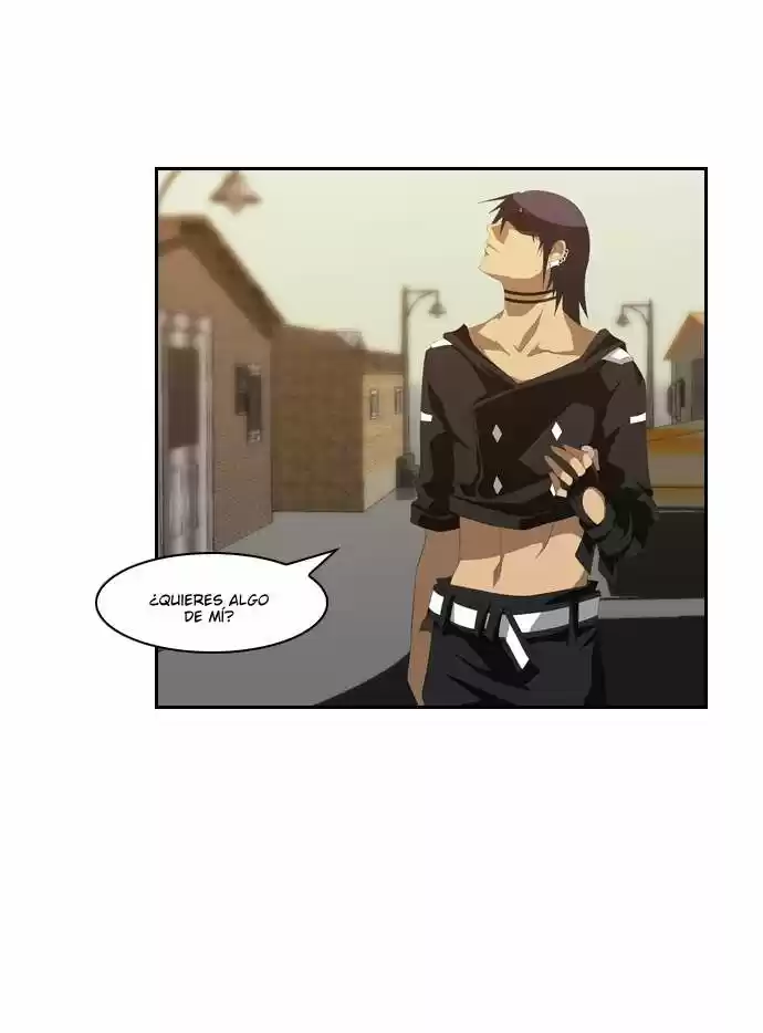 TAL MANGA (2011) - Capítulo 36 - Página 21 - LectorTMOo