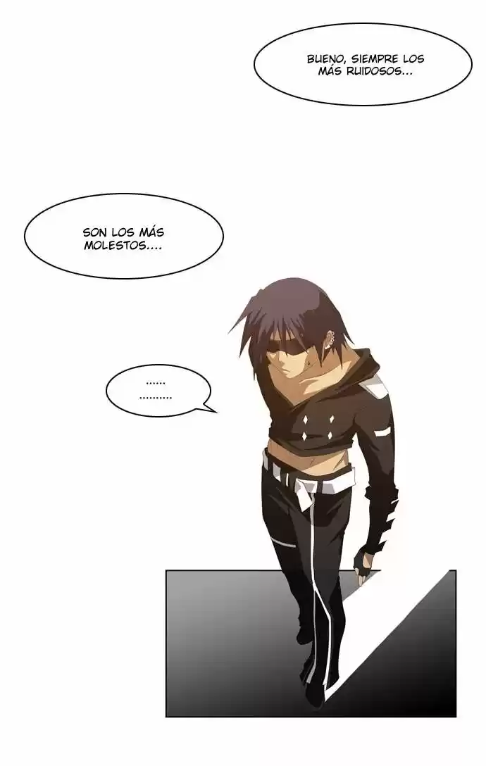 TAL MANGA (2011) - Capítulo 36 - Página 33 - LectorTMOo