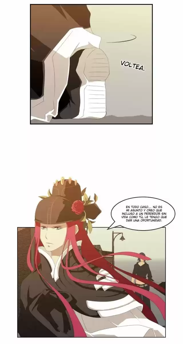 TAL MANGA (2011) - Capítulo 36 - Página 40 - LectorTMOo