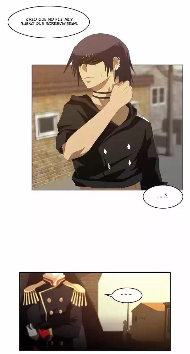 TAL MANGA (2011) - Capítulo 36 - Página 41 - LectorTMOo