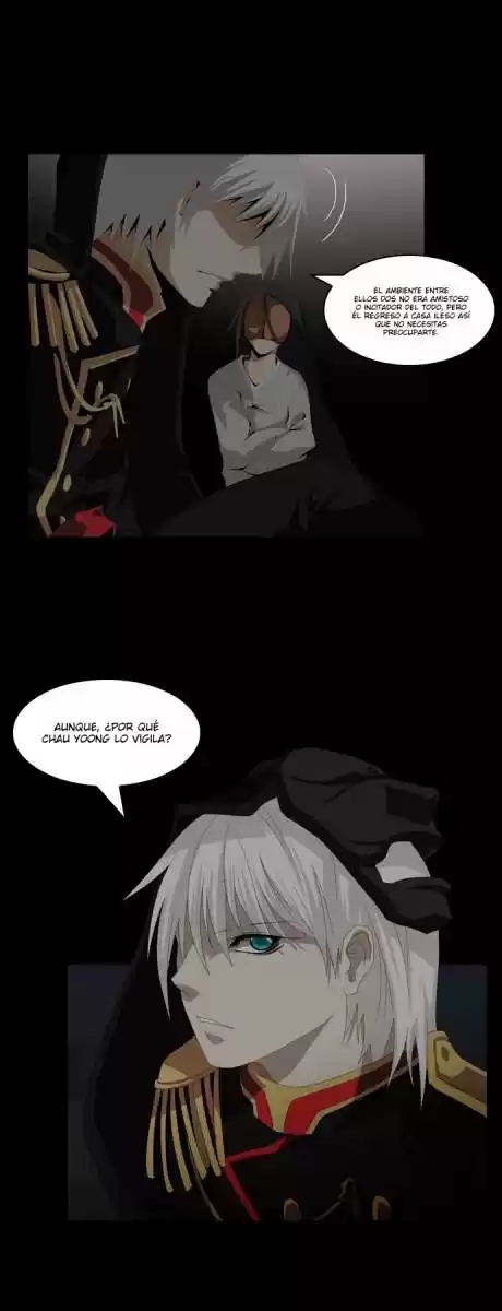 TAL MANGA (2011) - Capítulo 37 - Página 5 - LectorTMOo