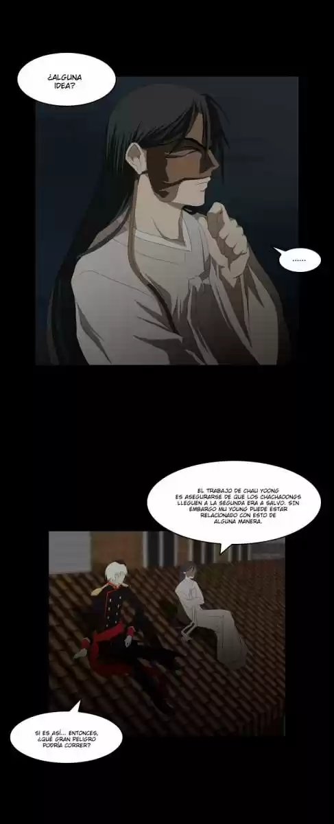 TAL MANGA (2011) - Capítulo 37 - Página 6 - LectorTMOo
