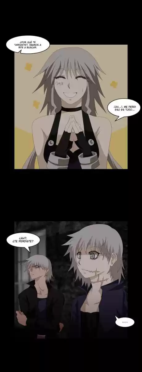 TAL MANGA (2011) - Capítulo 37 - Página 15 - LectorTMOo