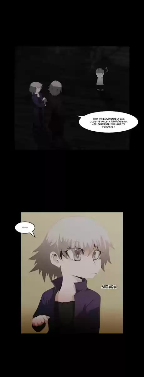 TAL MANGA (2011) - Capítulo 37 - Página 17 - LectorTMOo