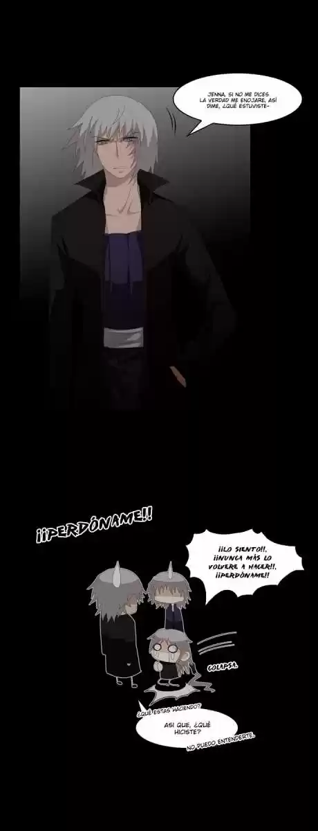 TAL MANGA (2011) - Capítulo 37 - Página 19 - LectorTMOo