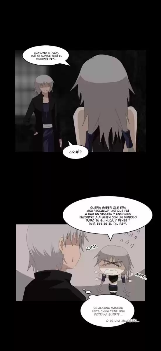 TAL MANGA (2011) - Capítulo 37 - Página 20 - LectorTMOo