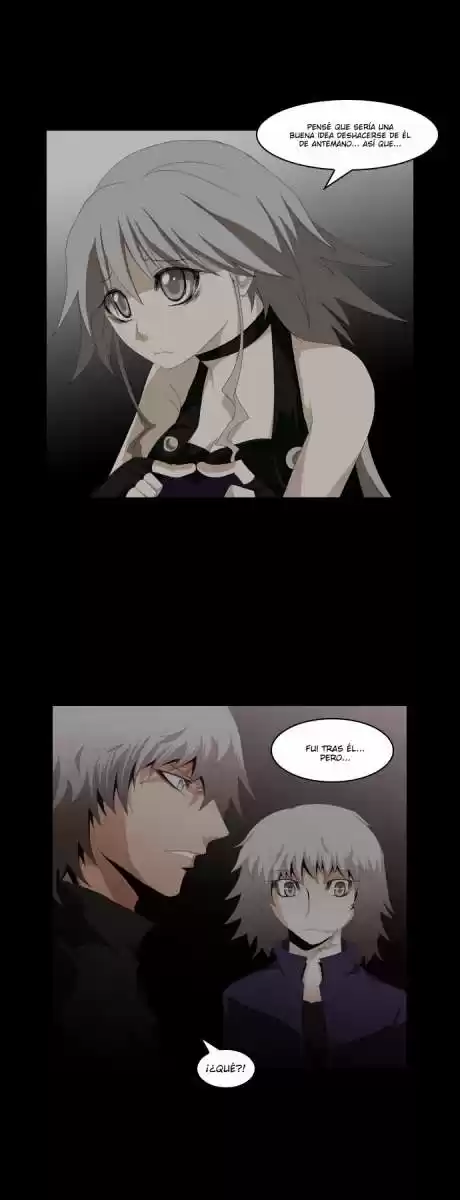 TAL MANGA (2011) - Capítulo 37 - Página 21 - LectorTMOo