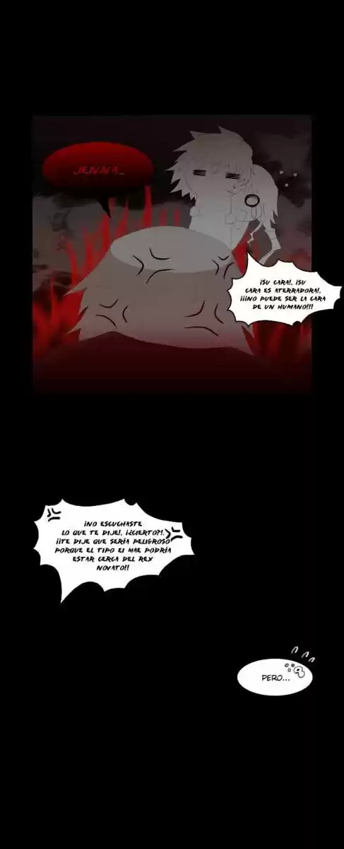 TAL MANGA (2011) - Capítulo 37 - Página 22 - LectorTMOo