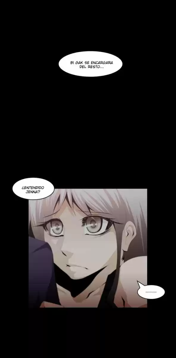 TAL MANGA (2011) - Capítulo 37 - Página 25 - LectorTMOo