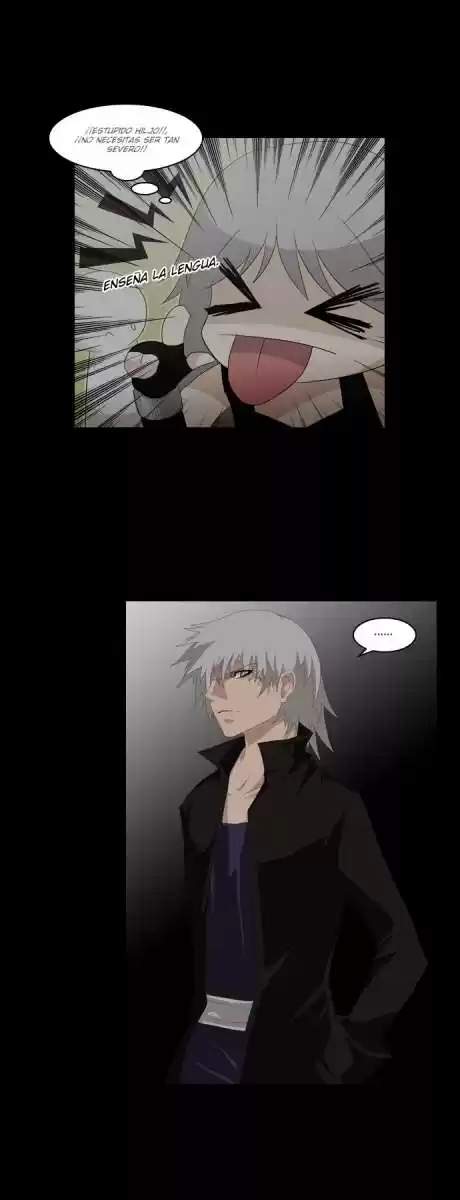 TAL MANGA (2011) - Capítulo 37 - Página 28 - LectorTMOo