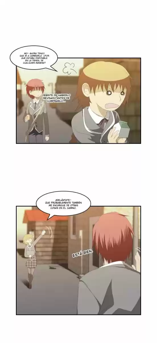 TAL MANGA (2011) - Capítulo 38 - Página 4 - LectorTMOo