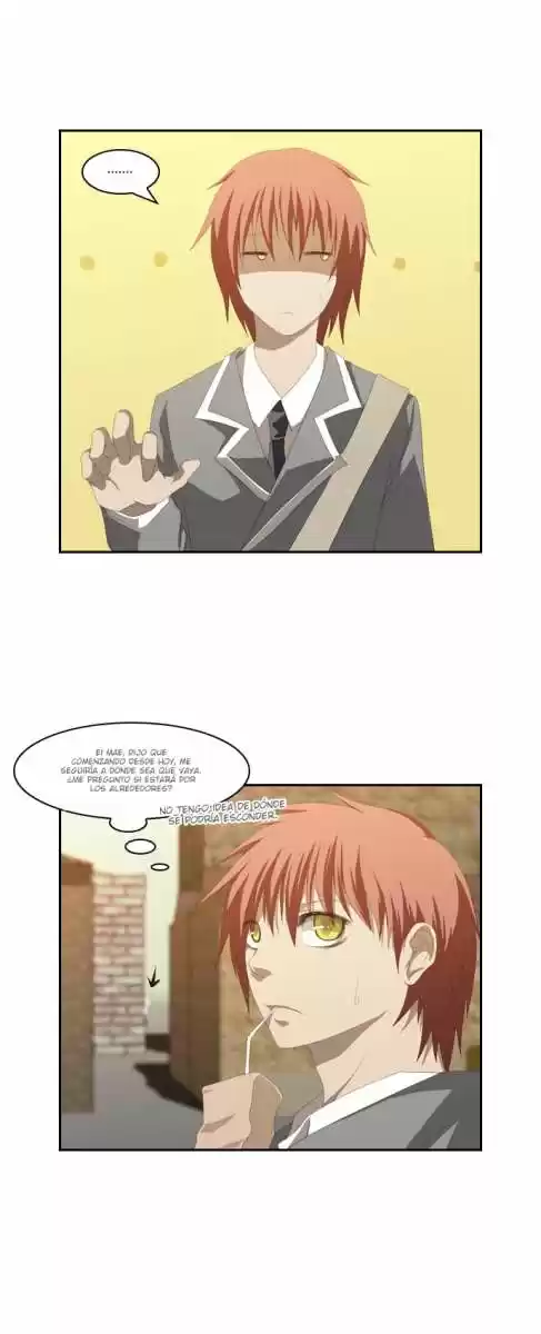 TAL MANGA (2011) - Capítulo 38 - Página 5 - LectorTMOo