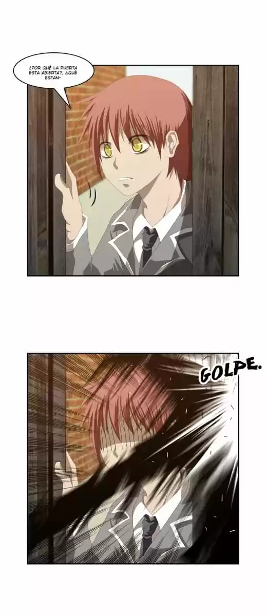 TAL MANGA (2011) - Capítulo 38 - Página 15 - LectorTMOo