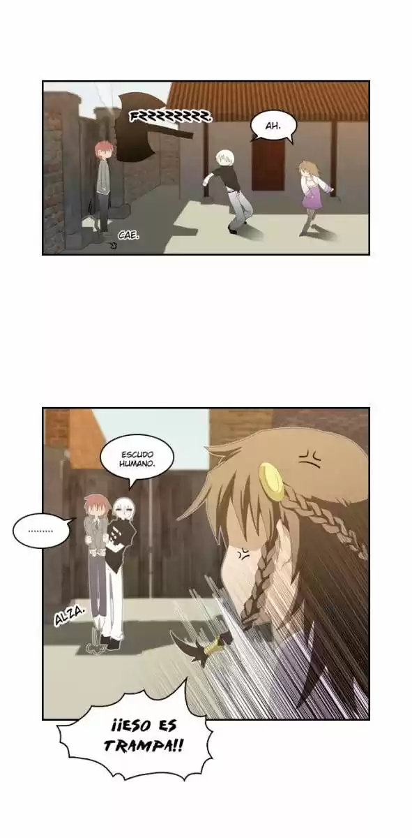 TAL MANGA (2011) - Capítulo 38 - Página 16 - LectorTMOo