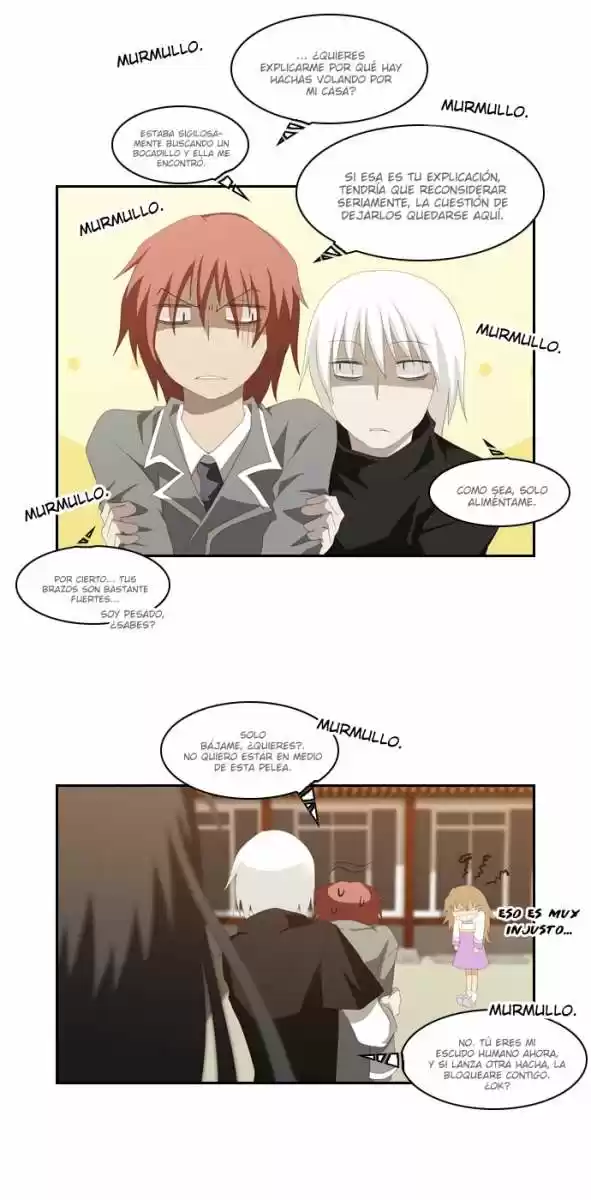 TAL MANGA (2011) - Capítulo 38 - Página 17 - LectorTMOo