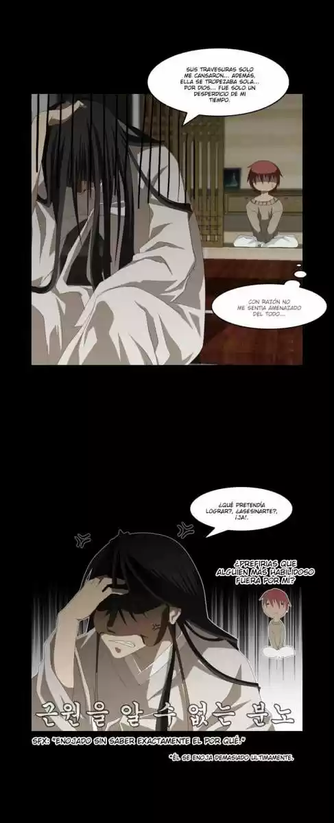 TAL MANGA (2011) - Capítulo 38 - Página 20 - LectorTMOo
