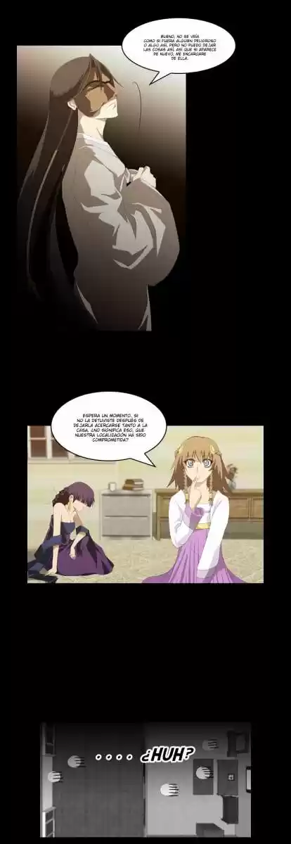 TAL MANGA (2011) - Capítulo 38 - Página 21 - LectorTMOo