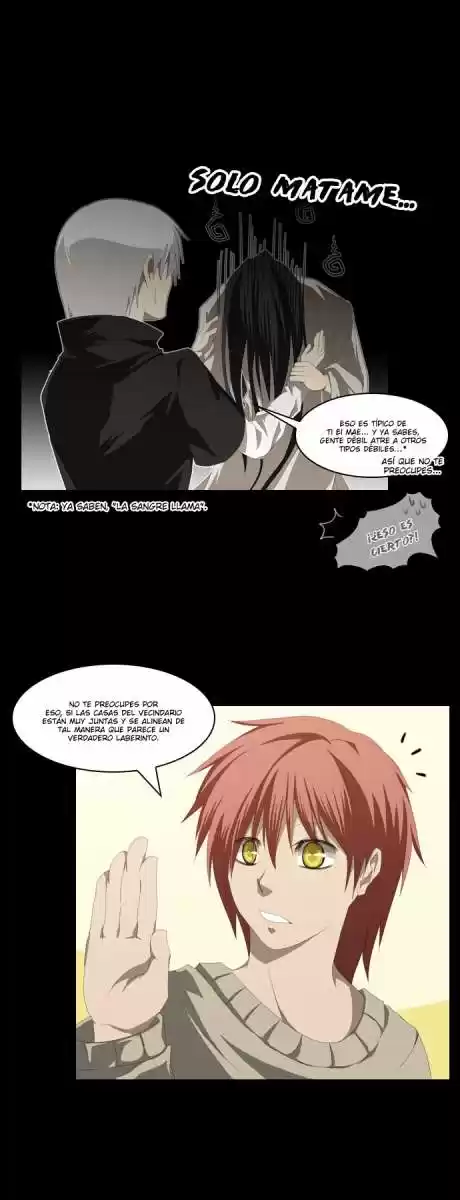 TAL MANGA (2011) - Capítulo 38 - Página 22 - LectorTMOo