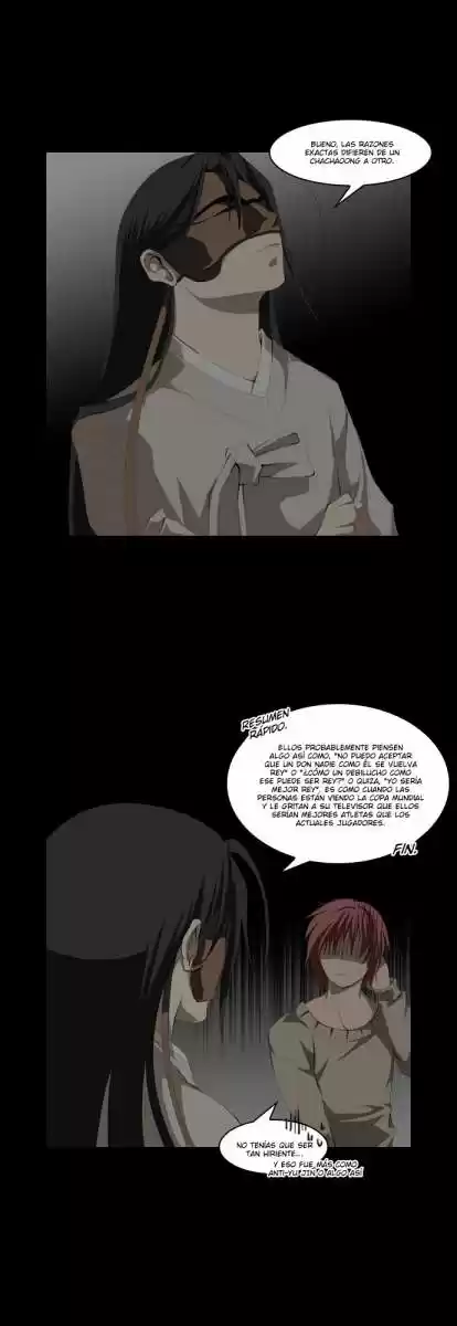 TAL MANGA (2011) - Capítulo 39 - Página 4 - LectorTMOo