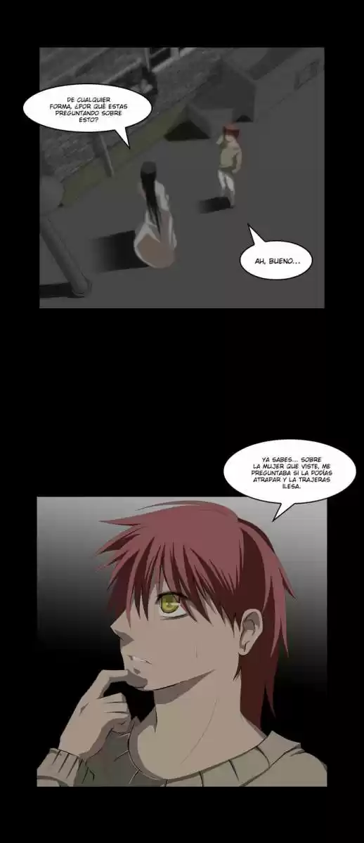 TAL MANGA (2011) - Capítulo 39 - Página 5 - LectorTMOo