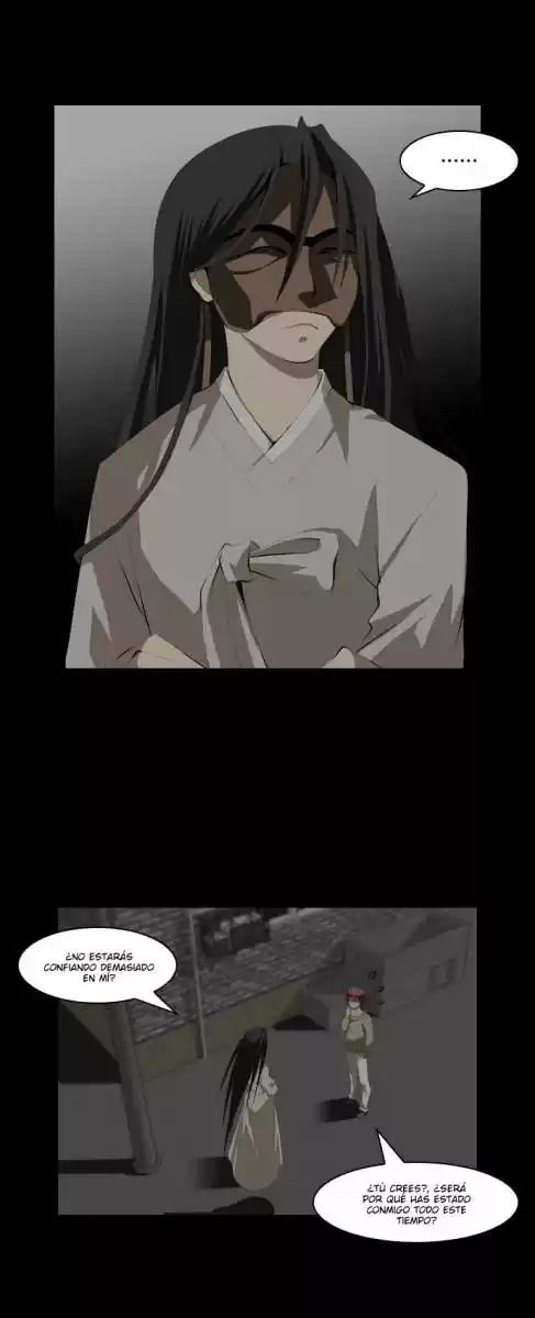 TAL MANGA (2011) - Capítulo 39 - Página 8 - LectorTMOo