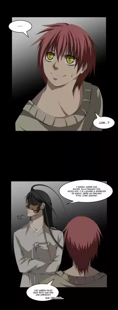 TAL MANGA (2011) - Capítulo 39 - Página 10 - LectorTMOo