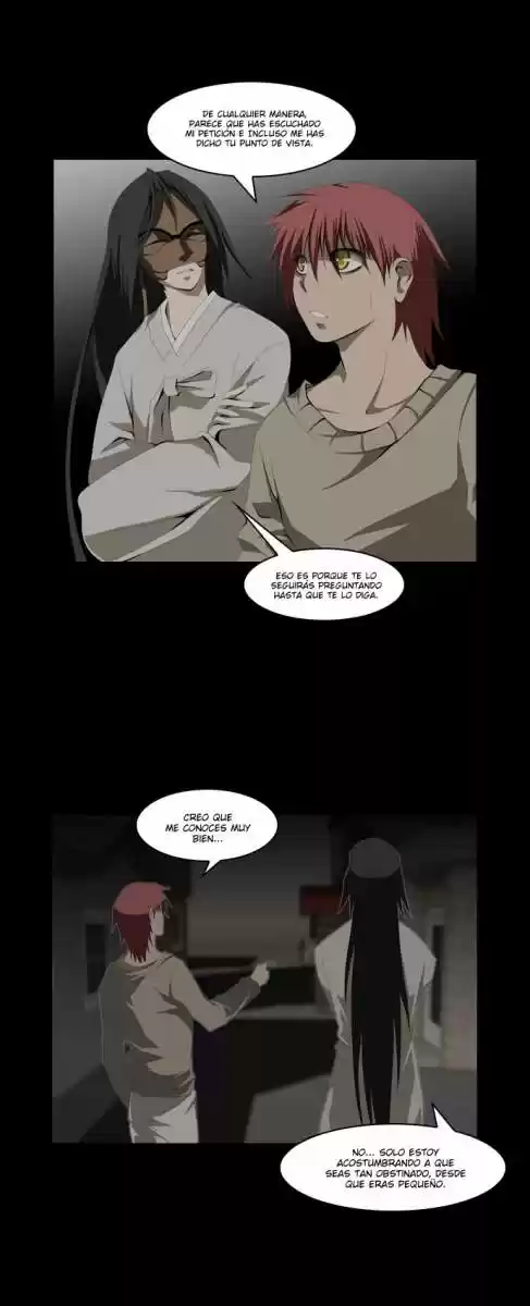 TAL MANGA (2011) - Capítulo 39 - Página 15 - LectorTMOo