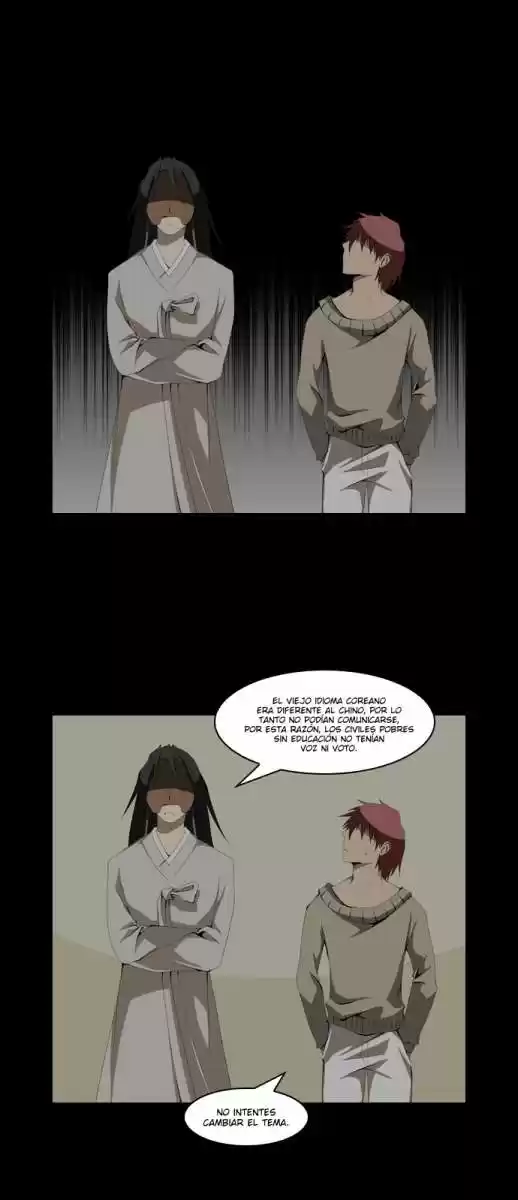 TAL MANGA (2011) - Capítulo 39 - Página 17 - LectorTMOo