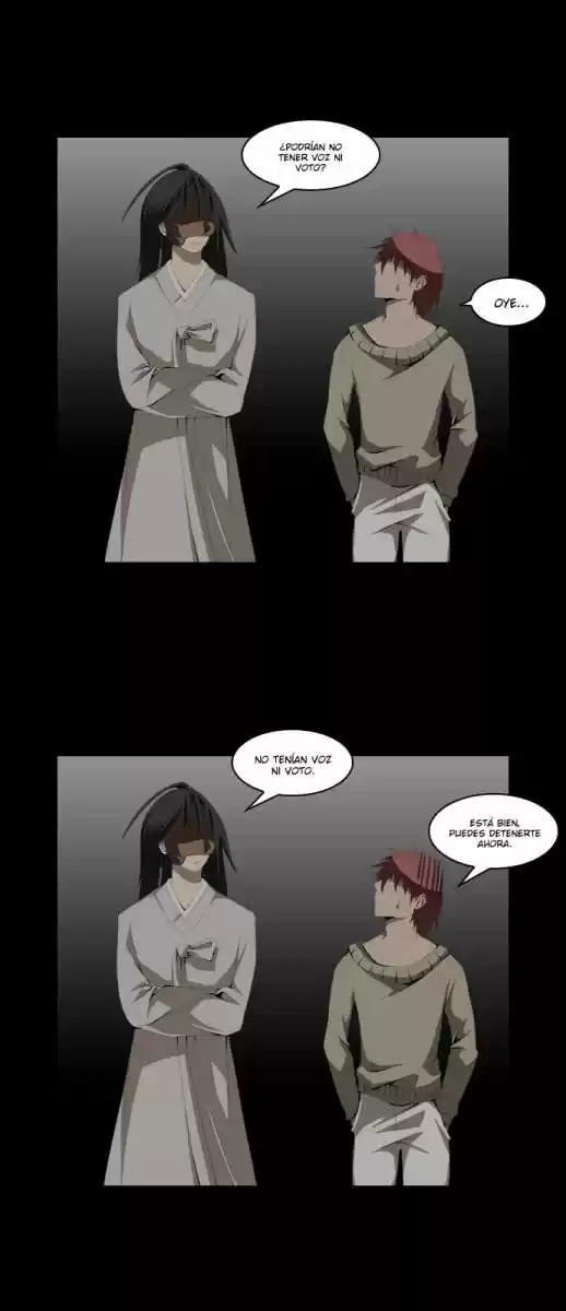 TAL MANGA (2011) - Capítulo 39 - Página 18 - LectorTMOo