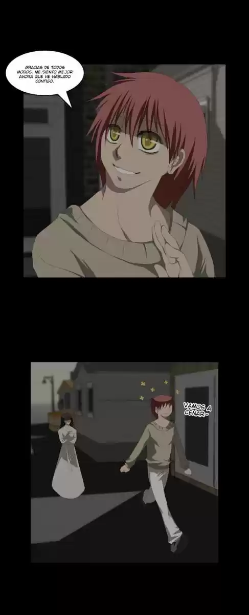 TAL MANGA (2011) - Capítulo 39 - Página 19 - LectorTMOo